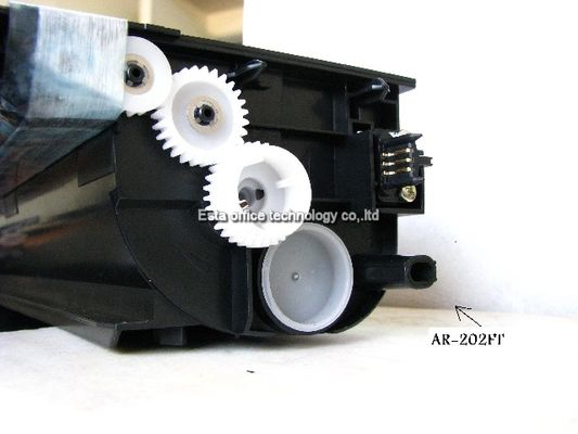 শার্প কনস্যুমেবলস এআর310এফটি কপিয়ার টোনার এআর3818 / 3820 / 3821 / 3020 এর সাথে সামঞ্জস্যপূর্ণ