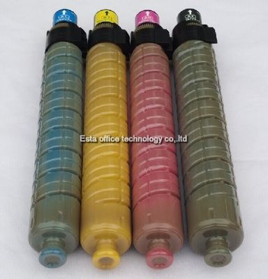 রিকো ব্ল্যাক কম্প্যাটিবল লেজার টোনার MPC2030 / MPC2050 / MPC2530 / MPC2550