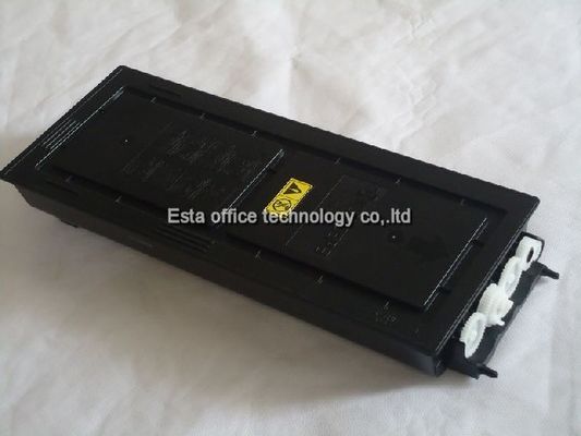 কালো TK675 কিওসেরা টোনার কার্টিজ KM 2540 KM3040 KM 2560 / KM3060