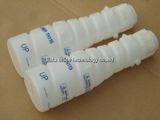 Konica Minolta টোনার কালো TN115 Bizhub 7616v / BH163v ফটোকপি মেশিনের জন্য