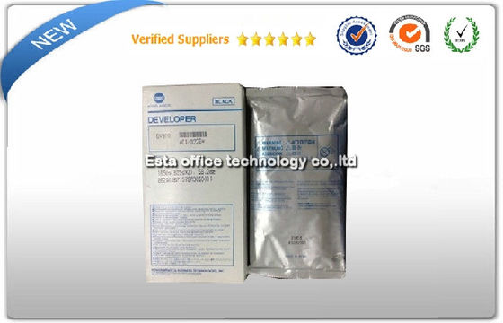 DV910 সামঞ্জস্যপূর্ণ লেজার ডেভেলপার Konica Minolta Bizhub 950 কপির জন্য