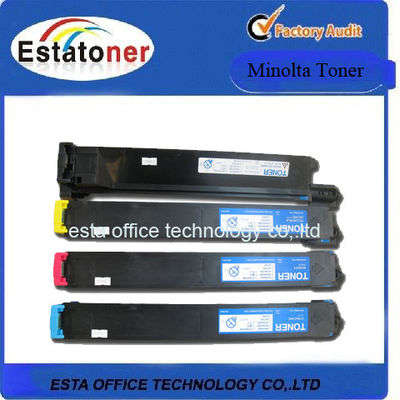 TN210 সামঞ্জস্যপূর্ণ Konica Minolta টোনার, Konica Minolta Bizhub C250 C252 C252P C250P