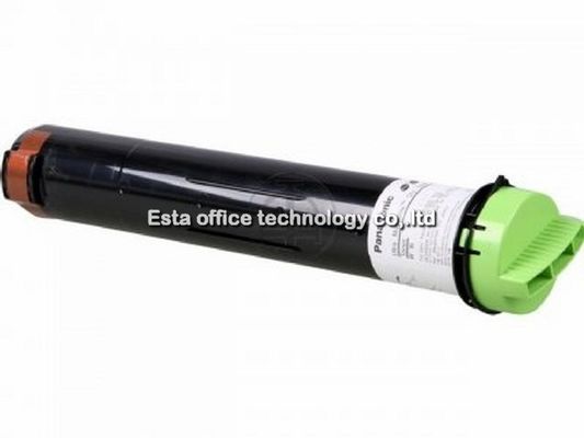 প্যানাসনিক ওয়ার্কিও ডিপি-১৫১৫ কপিয়ার টোনার, ৫০০০ পৃষ্ঠা, সাদা বর্জ্য বাক্স সহ