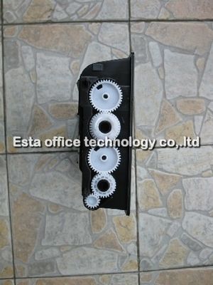 TK675 লেজার প্রিন্টার টোনার কিয়োসেরা KM 2540 কপিয়ার এর জন্য, কাগজের ফলন 20000 পৃষ্ঠা