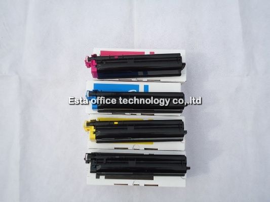 Kyocera FS C5025n প্রিন্টার টোনার কার্টিজ Tk510 FS c5020 / 5030N এর জন্য