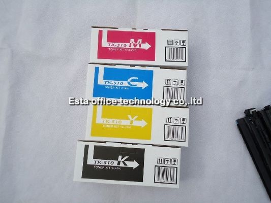 Kyocera FS C5025n প্রিন্টার টোনার কার্টিজ Tk510 FS c5020 / 5030N এর জন্য