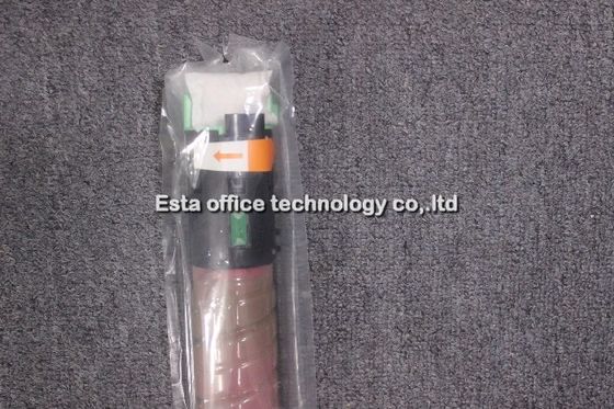 সামঞ্জস্যপূর্ণ এমপি সি৩৩০০ সায়ান রিকো টোনার কার্টিজ Mp C২৮০০ এর জন্য