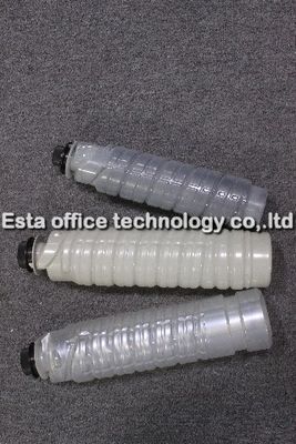 ডিজিটাল প্রিন্টার এবং কপির জন্য সামঞ্জস্যপূর্ণ 3210D রিকো ব্ল্যাক টোনার কার্ট্রিজ