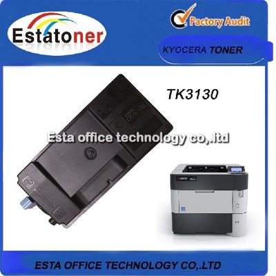 Kyocera FS 1120MFP প্রিন্টার্স কিসিরা টোনার কার্টিজেস মাইক্রো টিকে 3130