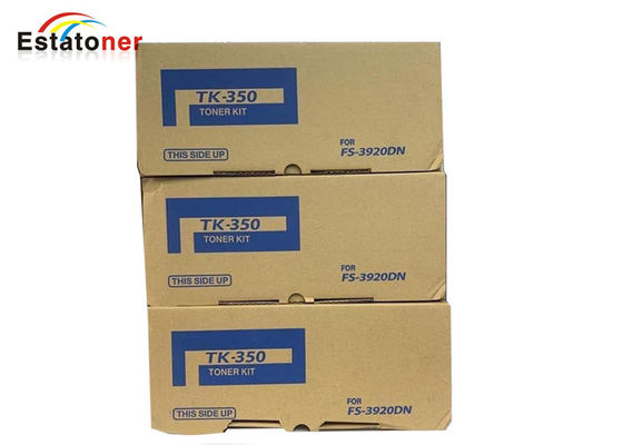 কিওসেরা FS3920DN/3040MFP এর জন্য সামঞ্জস্যপূর্ণ টোনার কার্টিজ kyocera TK350/351/352/353/354