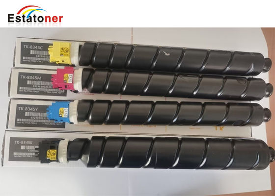 Kyocera TK-8345 কালার টোনার কার্টিজ মাল্টিফাংশন TASKalfa 2552ci সিরিজের জন্য প্রতিস্থাপন