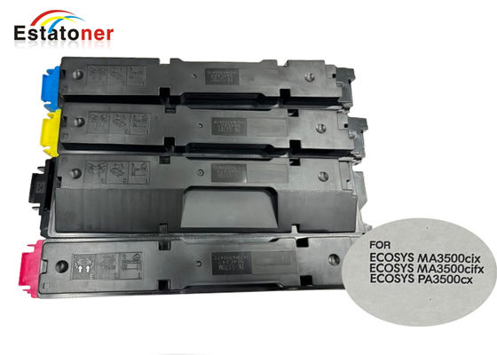 Kyocera P4060dn TK-5370 সামঞ্জস্যপূর্ণ ব্ল্যাক লেজার টোনার কার্টিজ, ECOSYS P4060dn প্রিন্টারের জন্য