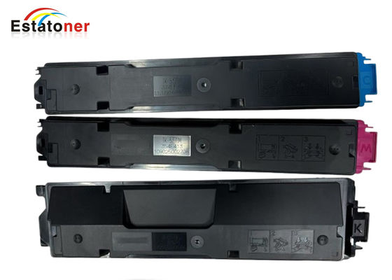 উচ্চ ফলন Kyocera TK-5370 রিপ্লেসমেন্ট প্রিন্টার টোনার কার্টিজ আইএসও সার্টিফিকেশন সহ